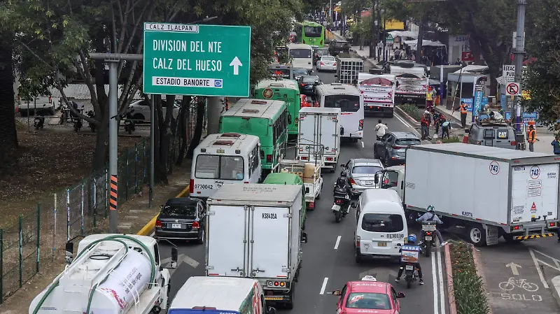 Estadio Azteca Estadio Banorte Movilidad y transporte